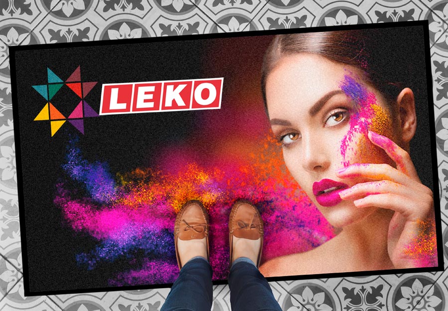 Leko matter Leko matter