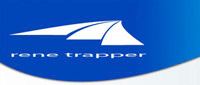 Trappevask Rene Trapper link-foto