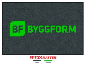 Byggform