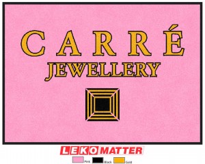 Carre