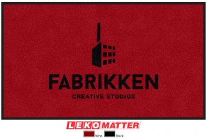 Fabrikken