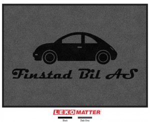 Finstad-Bil