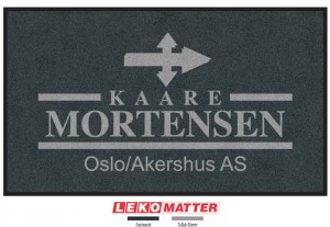 Kaare-Mortensen