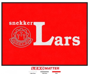 Snekker-Lars