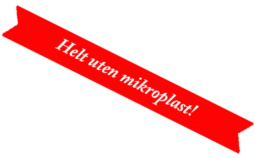 Banner-uten-mikroplast