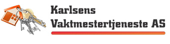 Karlsens vaktmestertjenester-logo