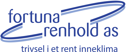 Fortuna renhold-logo