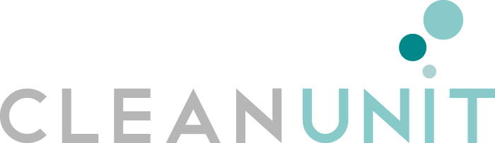 Clean unit logo - foto
