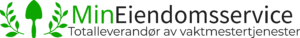 Mineiendomsservice logo