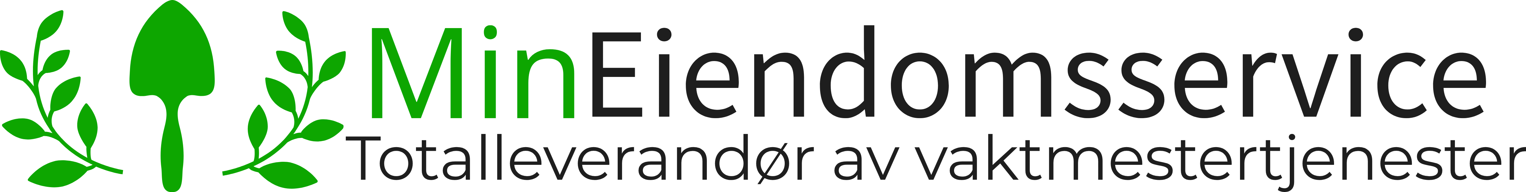 Mineiendomsservice logo