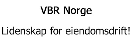 VBR-Norge