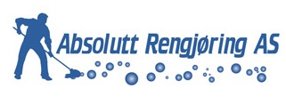 Absolutt rengjøring logo -foto
