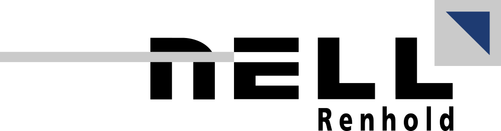 Nell Renhold logo -foto