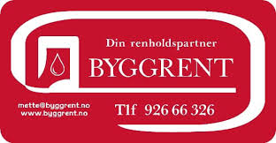 Byggrent logo -foto