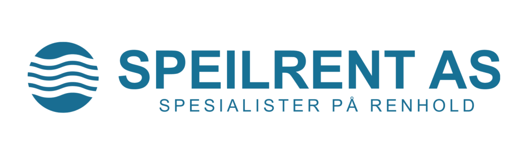 Speilrent - logo