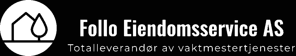 Follo Eiendomsservice logo