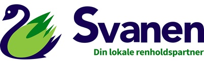 Svanen Service logo