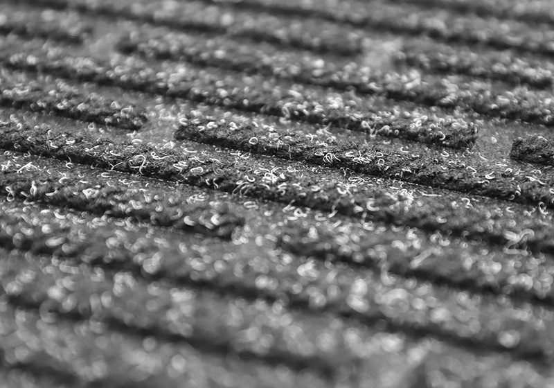 Mattesone detalj - foto