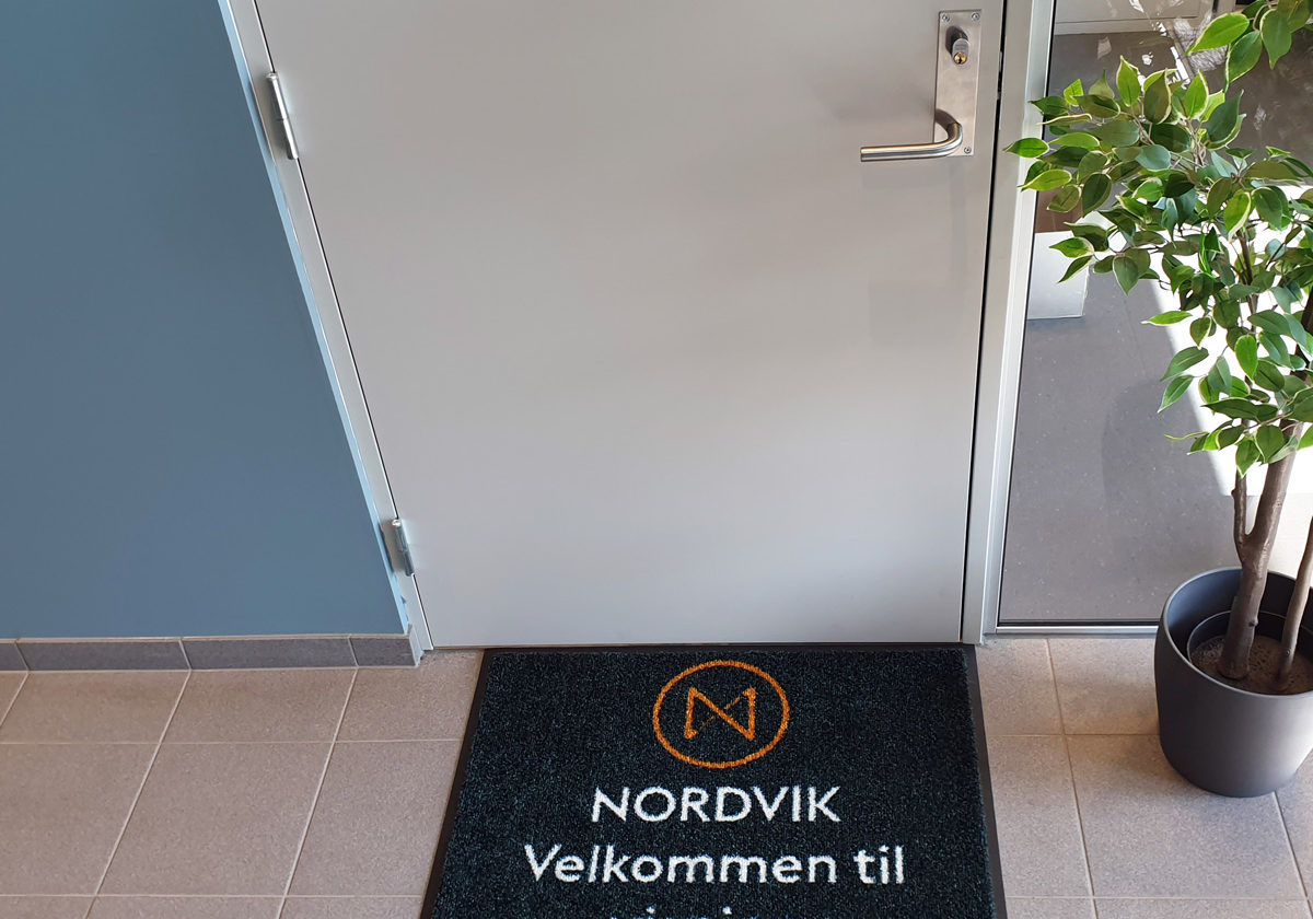 Dørmatte-visning-eiendom-foto